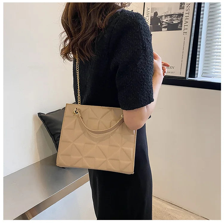 Maxine Shoulder Bag
