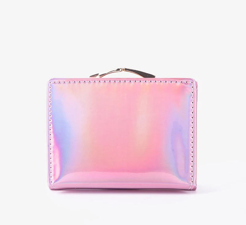 Tessa Rainbow Wallet