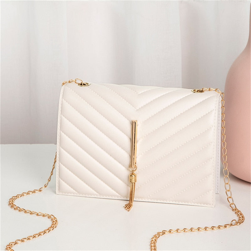 Yvonne Shoulder Bag