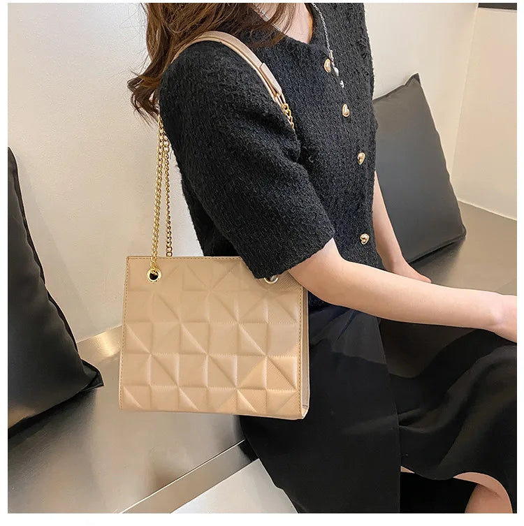Maxine Shoulder Bag