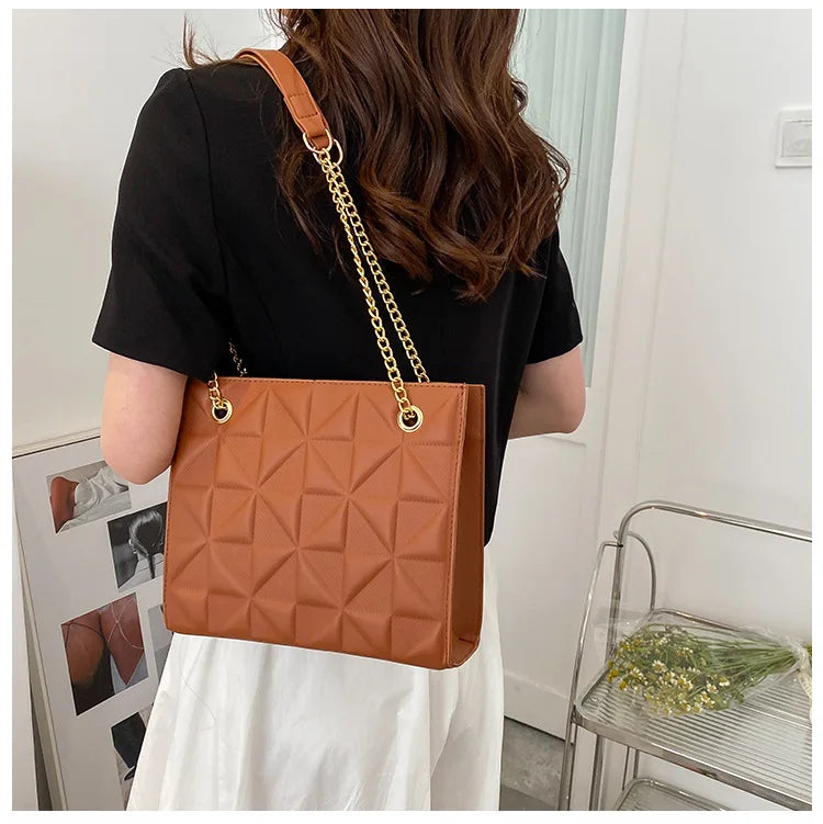 Maxine Shoulder Bag