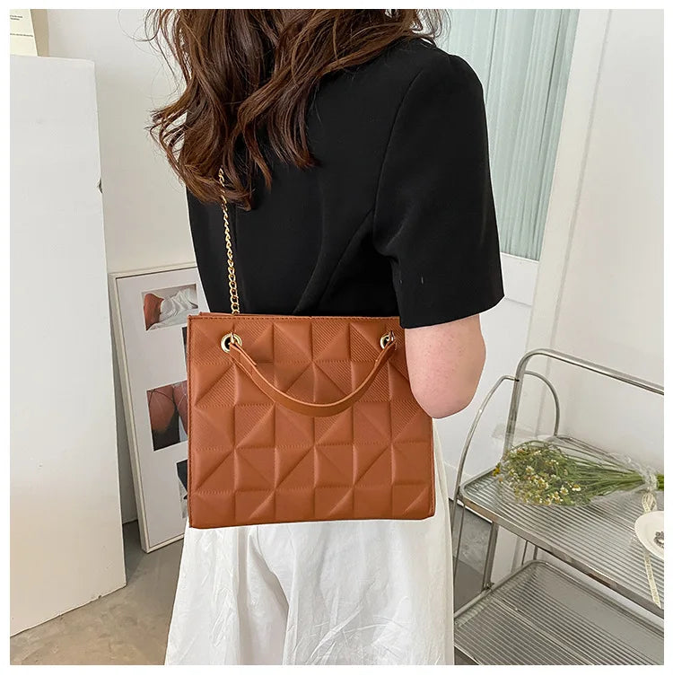 Maxine Shoulder Bag