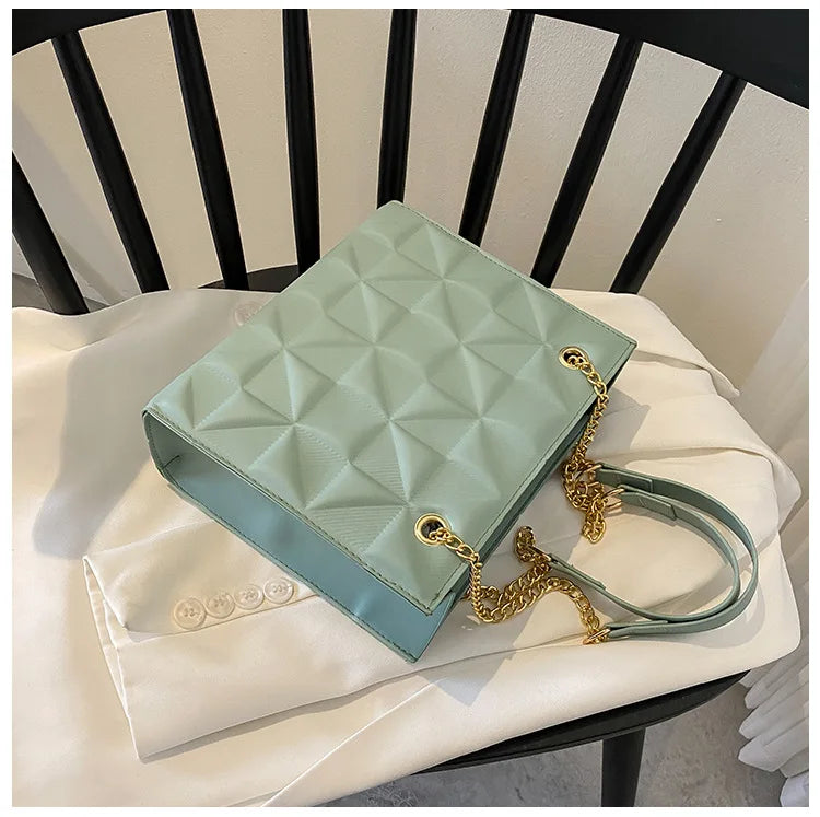 Maxine Shoulder Bag