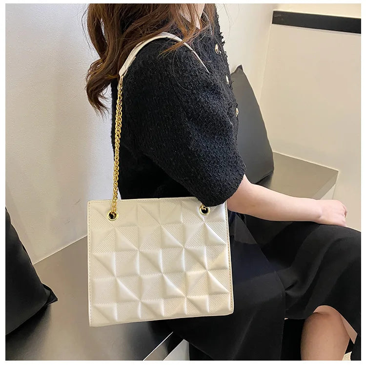 Maxine Shoulder Bag