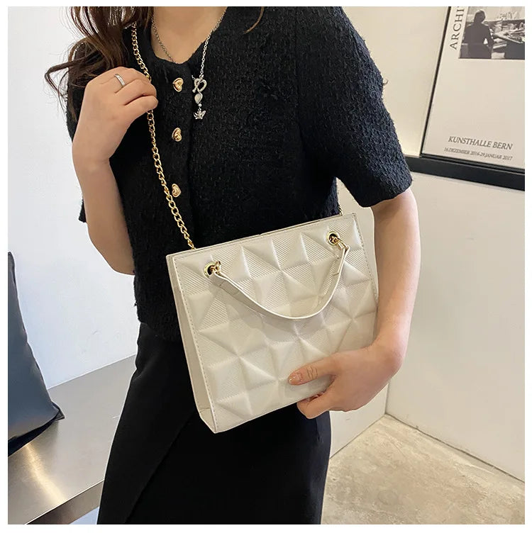 Maxine Shoulder Bag