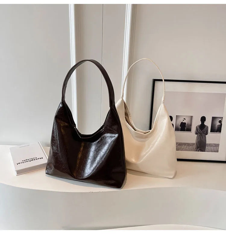 Maeve Slouchy Tote