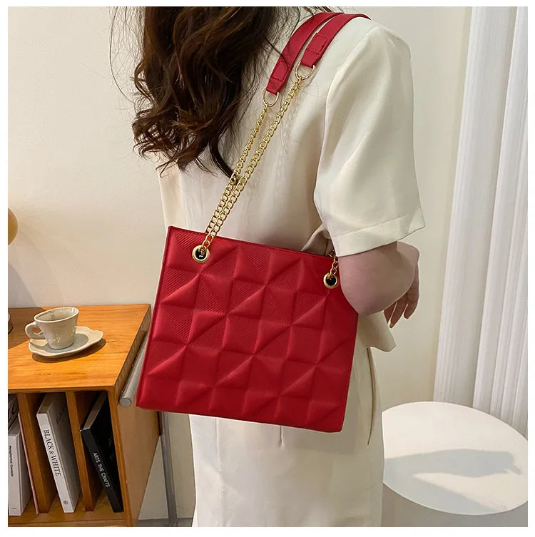 Maxine Shoulder Bag