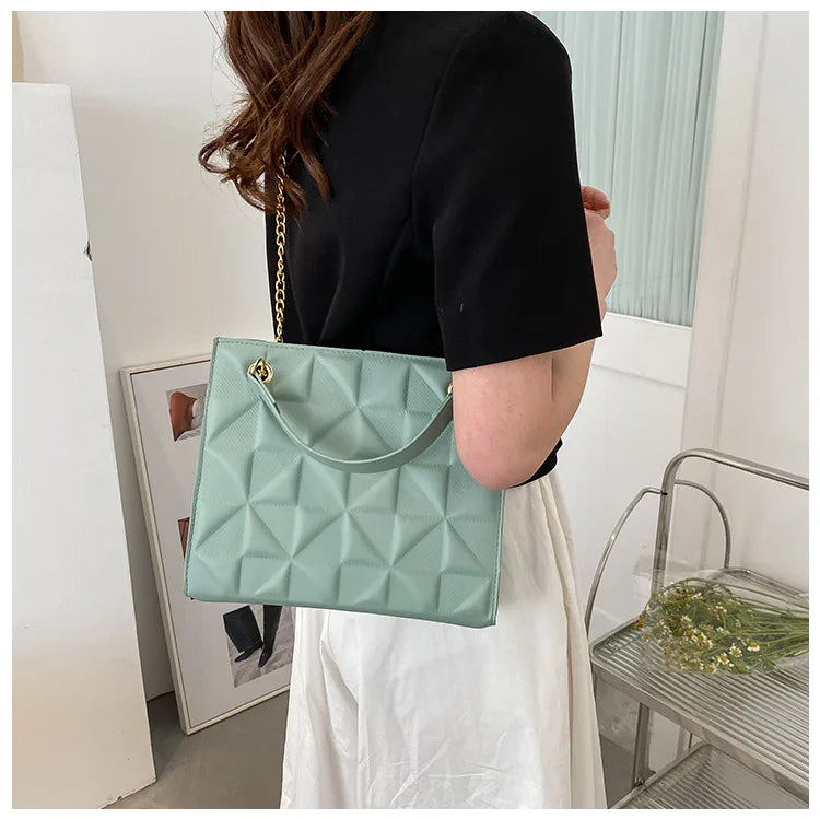 Maxine Shoulder Bag