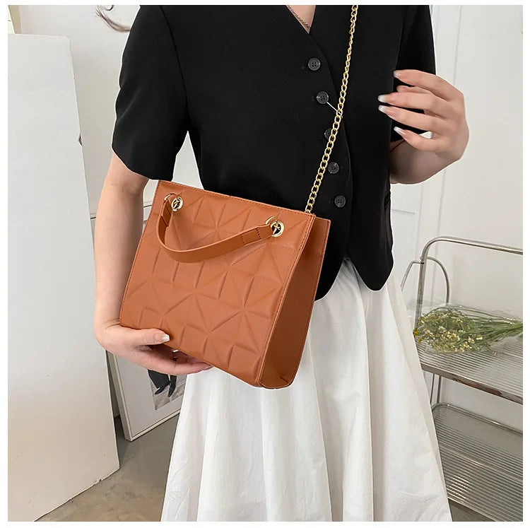 Maxine Shoulder Bag