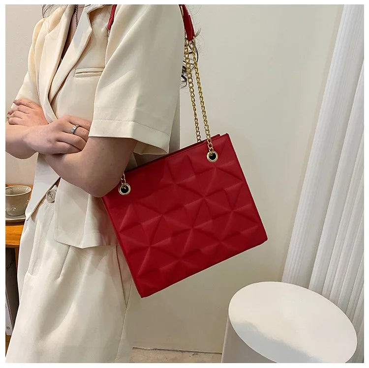 Maxine Shoulder Bag