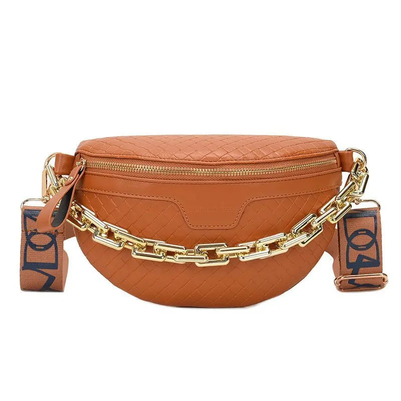 Elektra Chain Belt Bag
