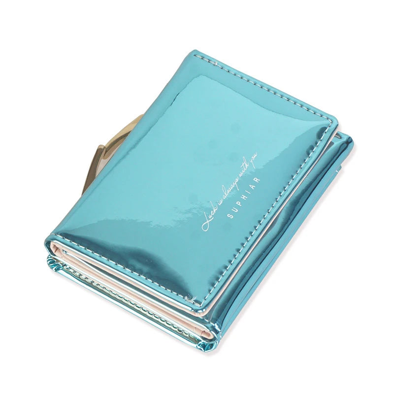 Tessa Rainbow Wallet