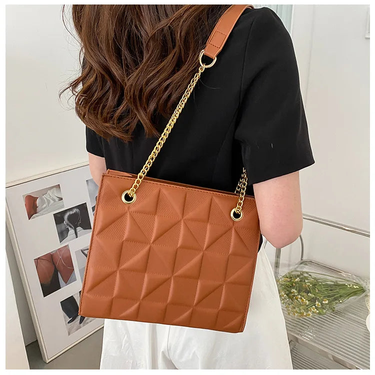 Maxine Shoulder Bag