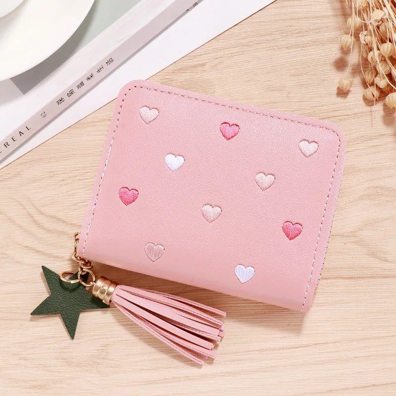 Sweetie Wallet