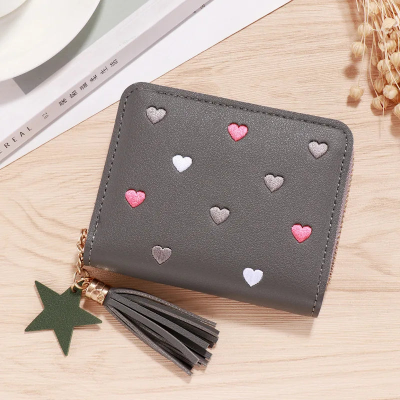 Sweetie Wallet