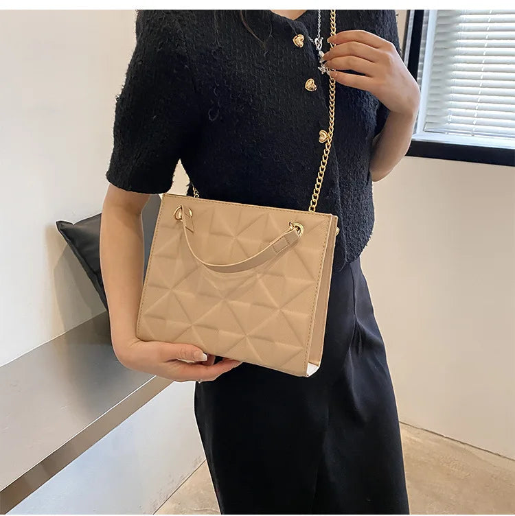 Maxine Shoulder Bag