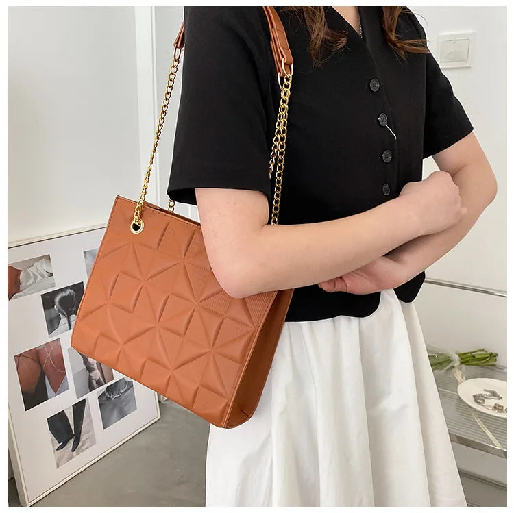 Maxine Shoulder Bag