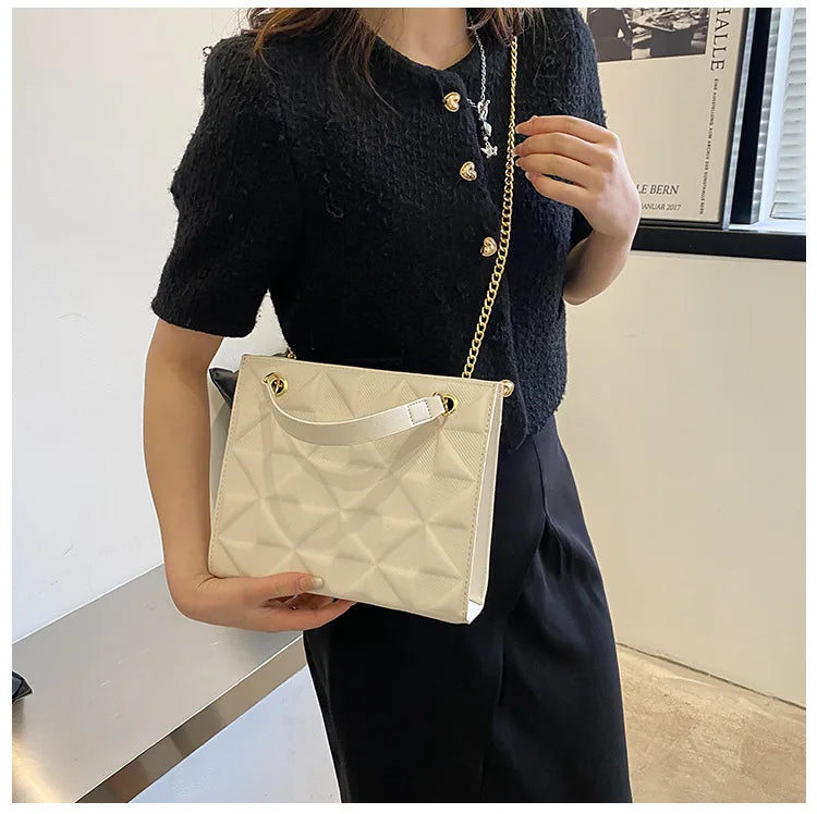 Maxine Shoulder Bag