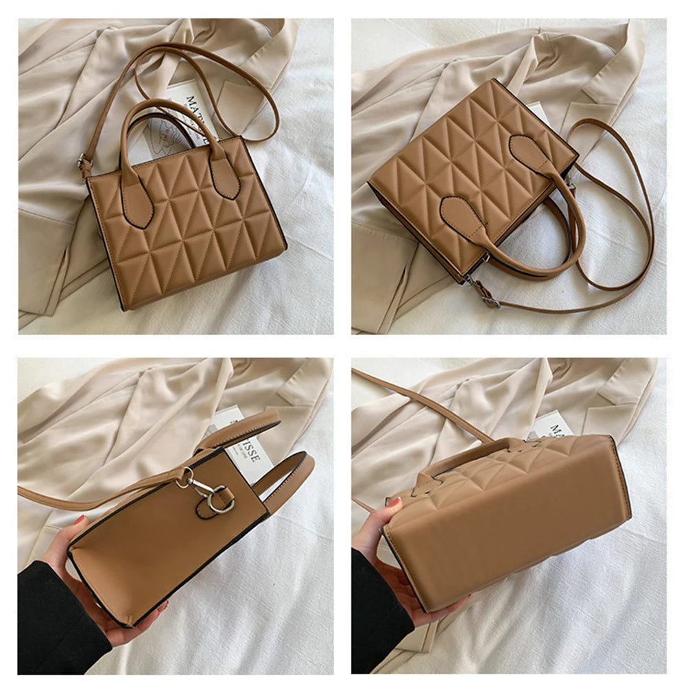Claire Crossbody Bag