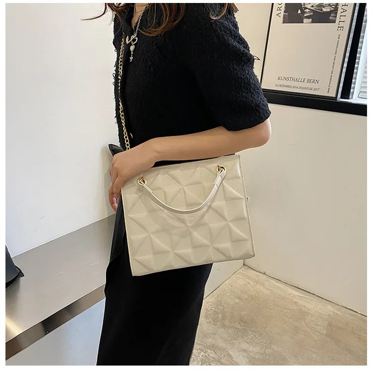 Maxine Shoulder Bag