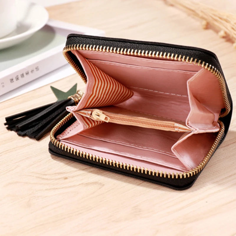 Sweetie Wallet