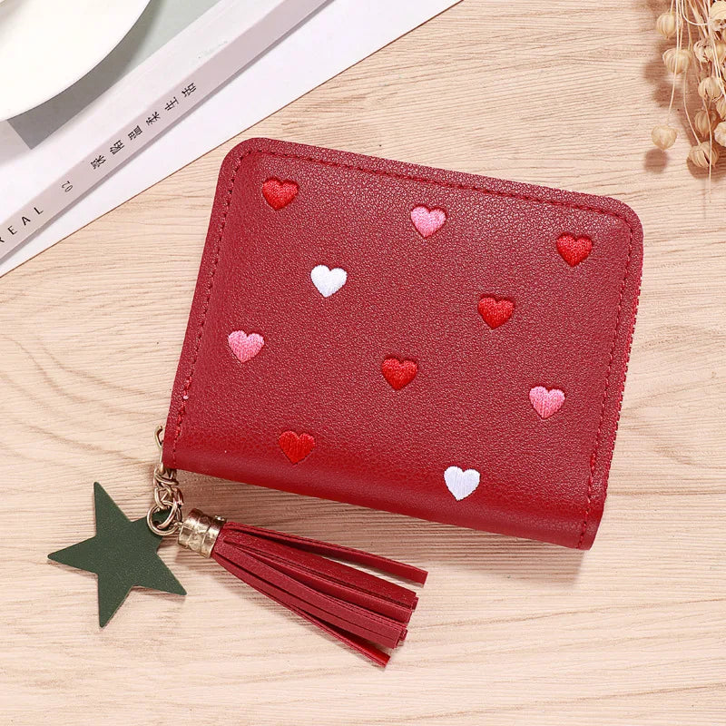 Sweetie Wallet
