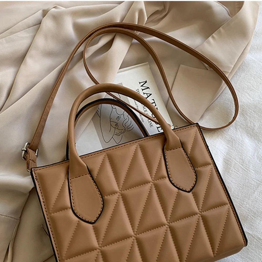 Claire Crossbody Bag