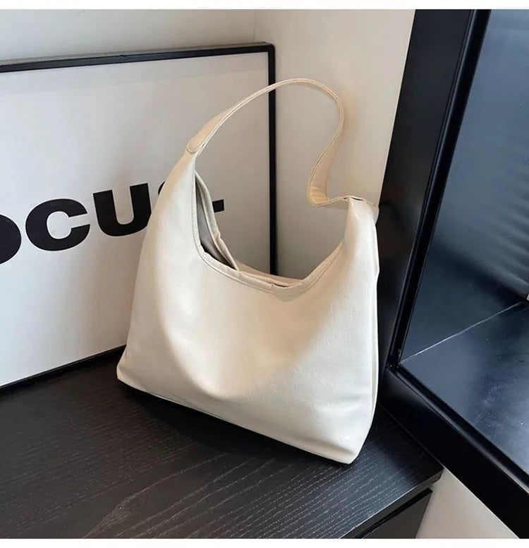 Maeve Slouchy Tote