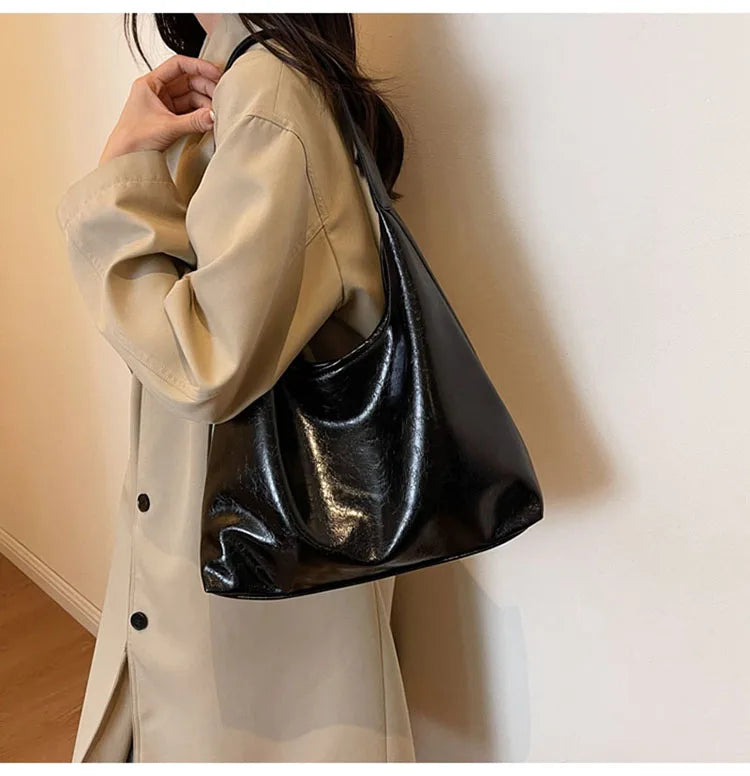 Maeve Slouchy Tote