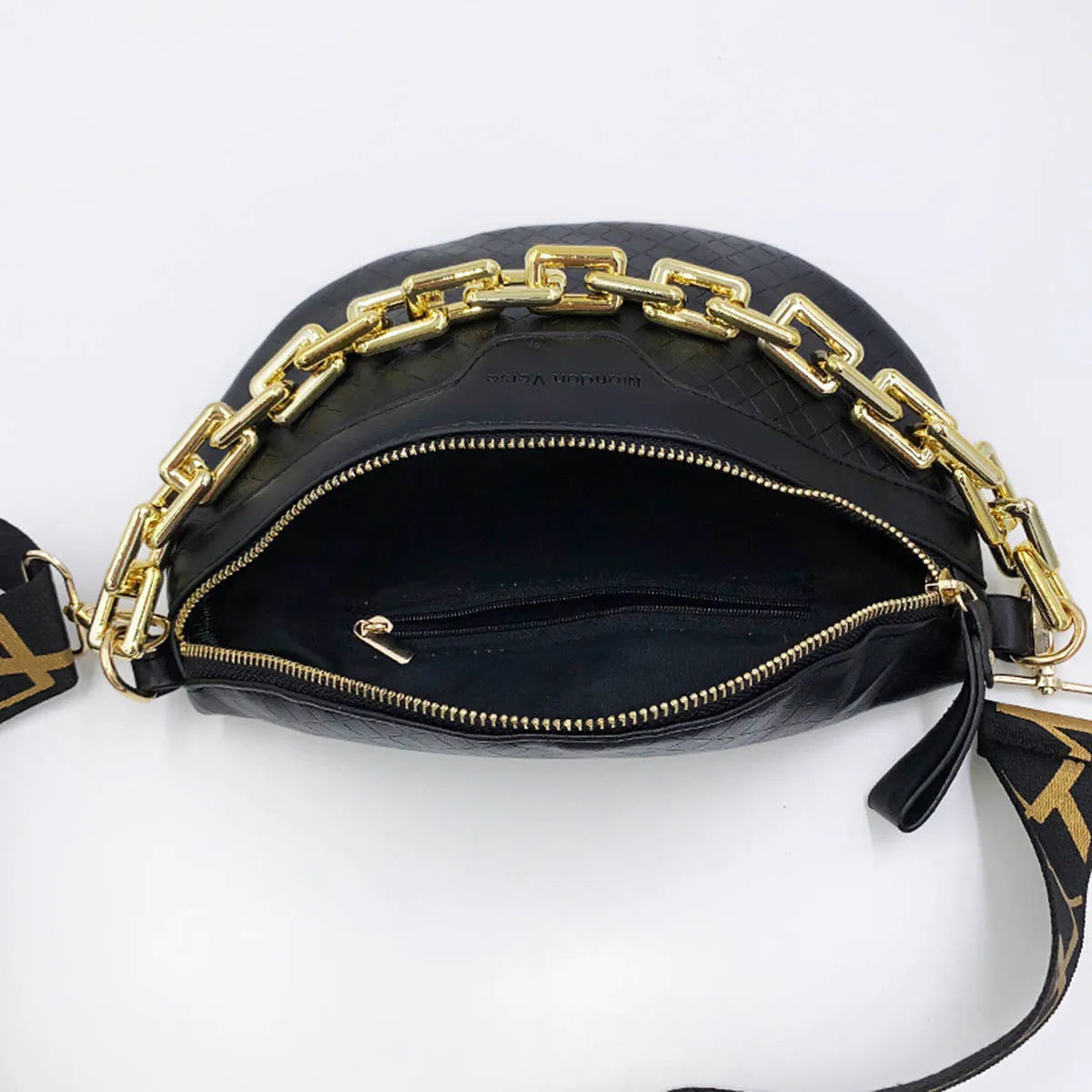 Elektra Chain Belt Bag