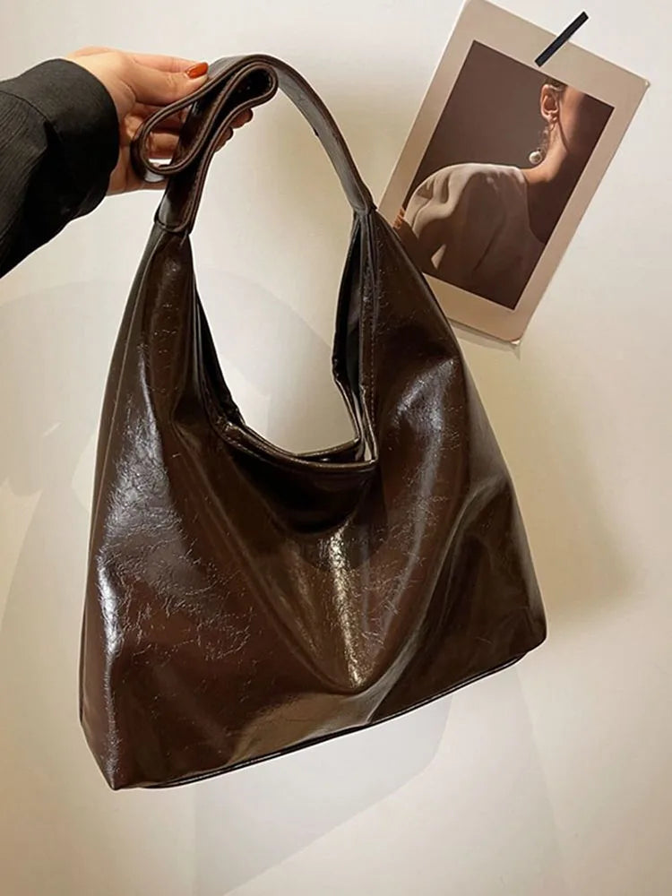 Maeve Slouchy Tote