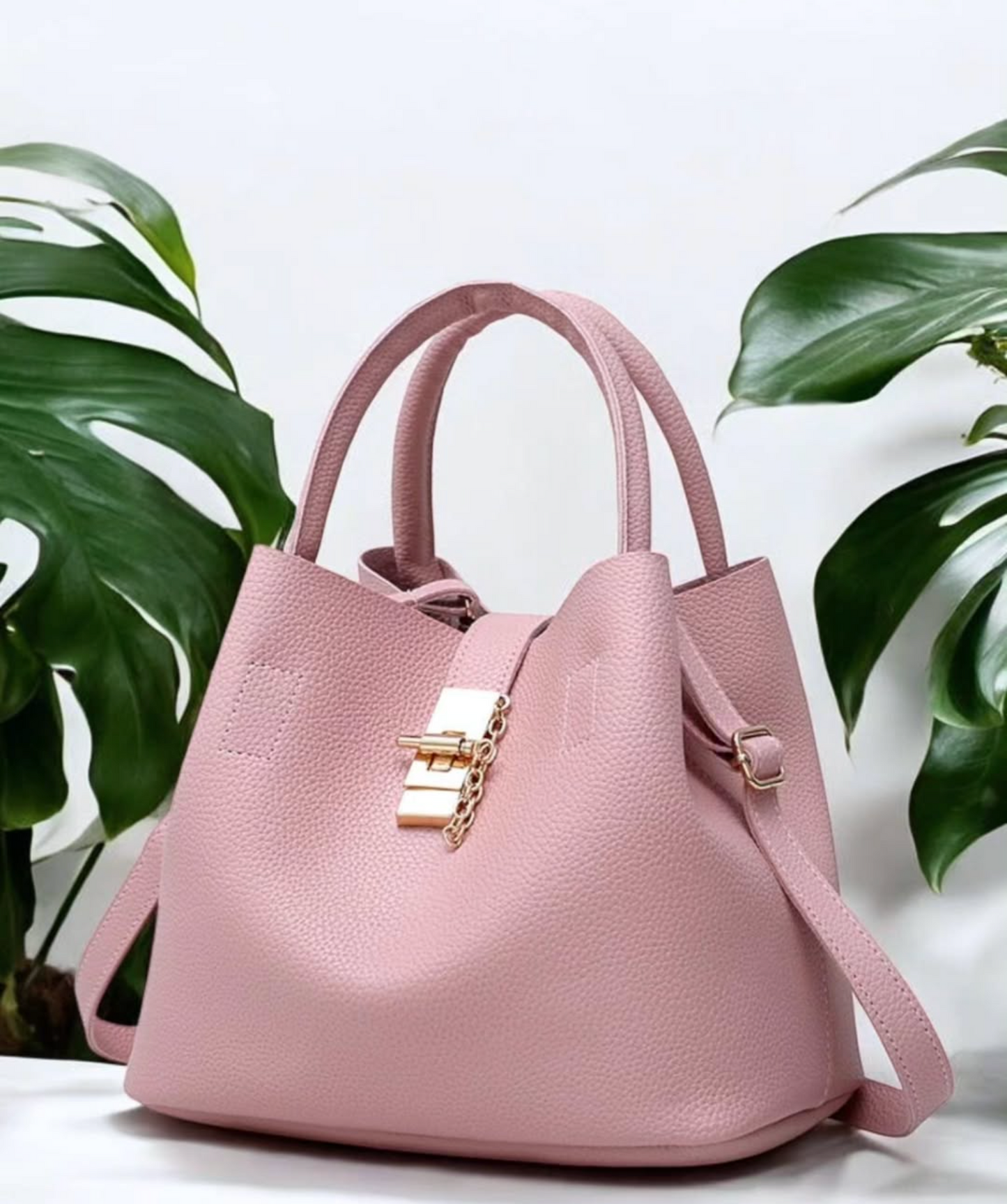 Lilian Bucket Bag