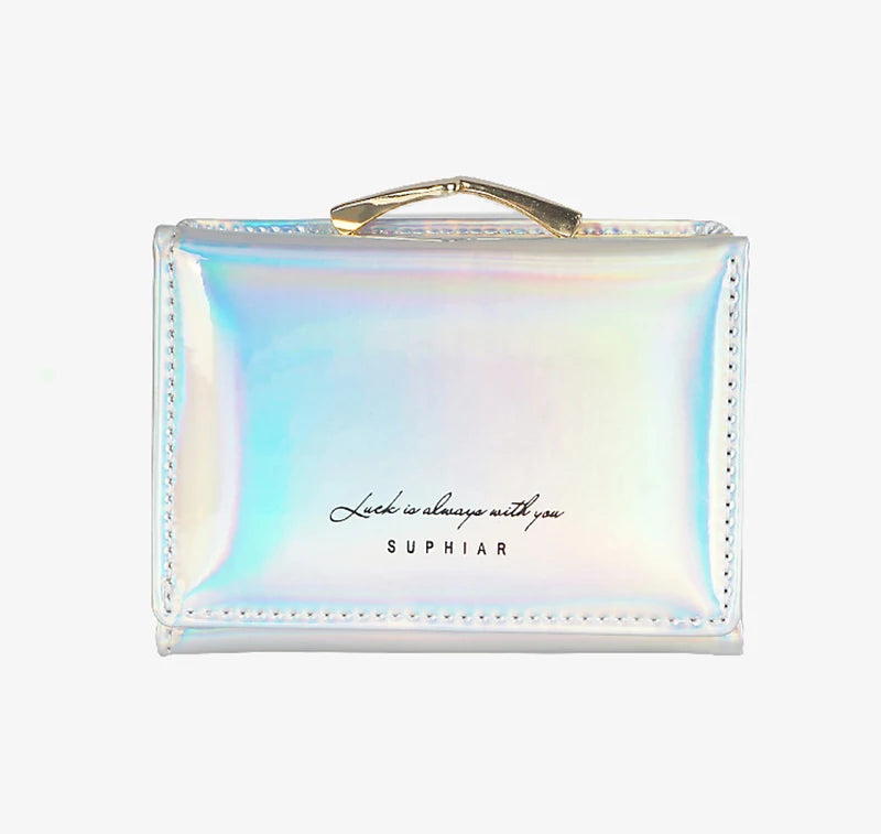Tessa Rainbow Wallet