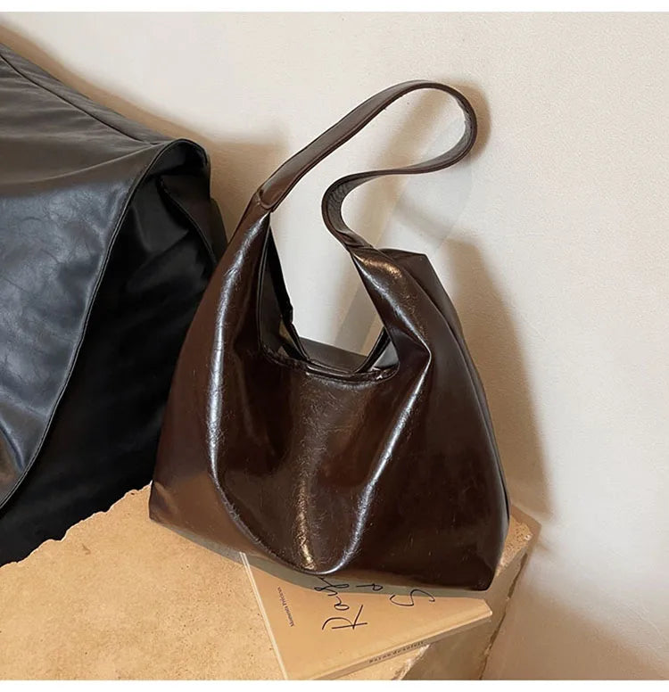 Maeve Slouchy Tote
