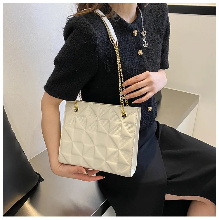 Maxine Shoulder Bag