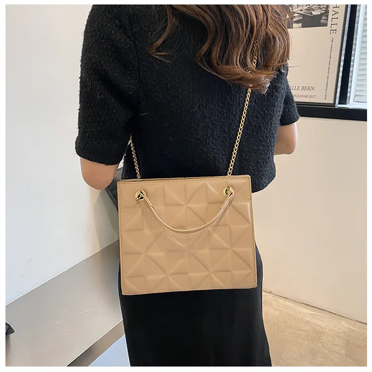 Maxine Shoulder Bag