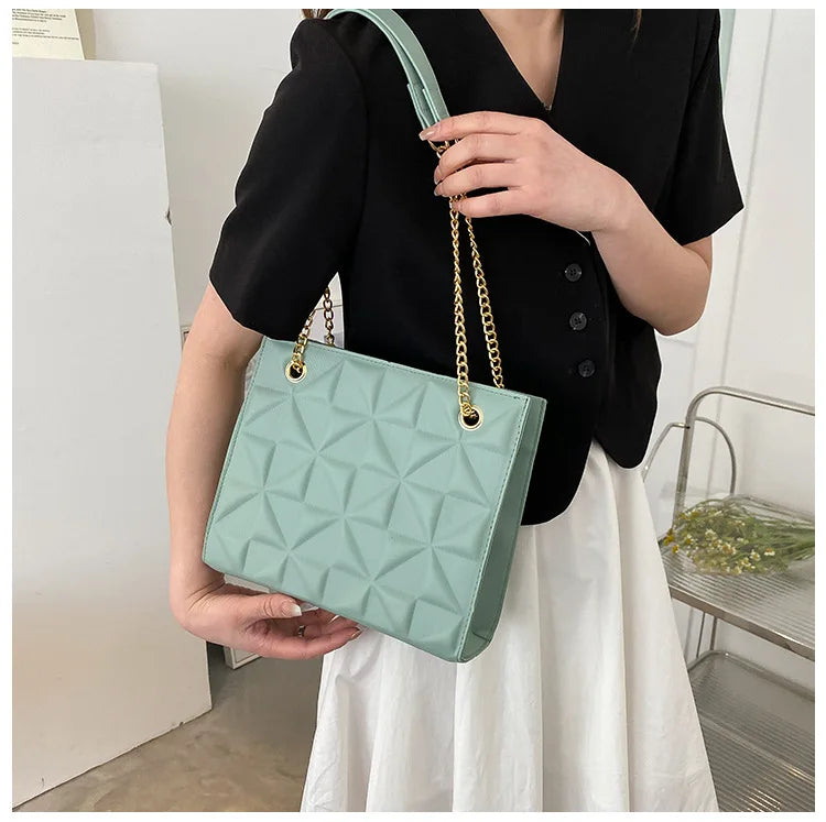 Maxine Shoulder Bag