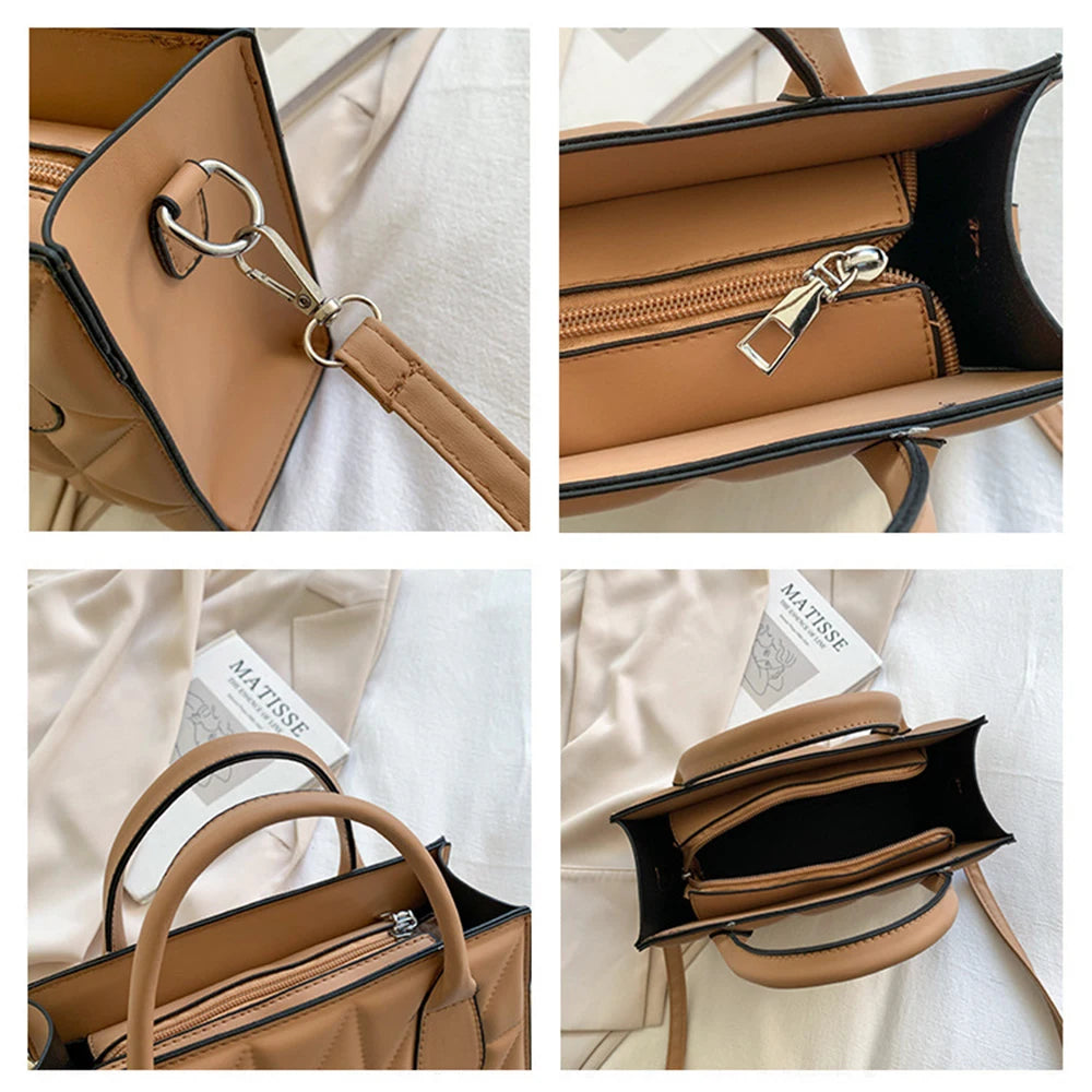 Claire Crossbody Bag