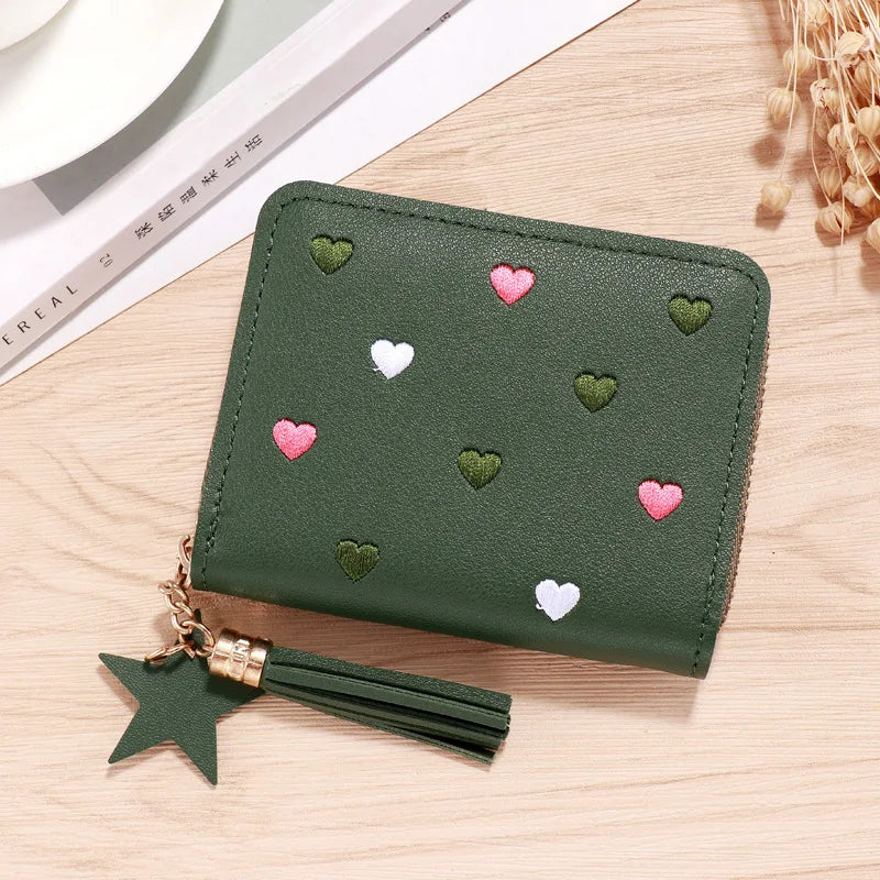 Sweetie Wallet