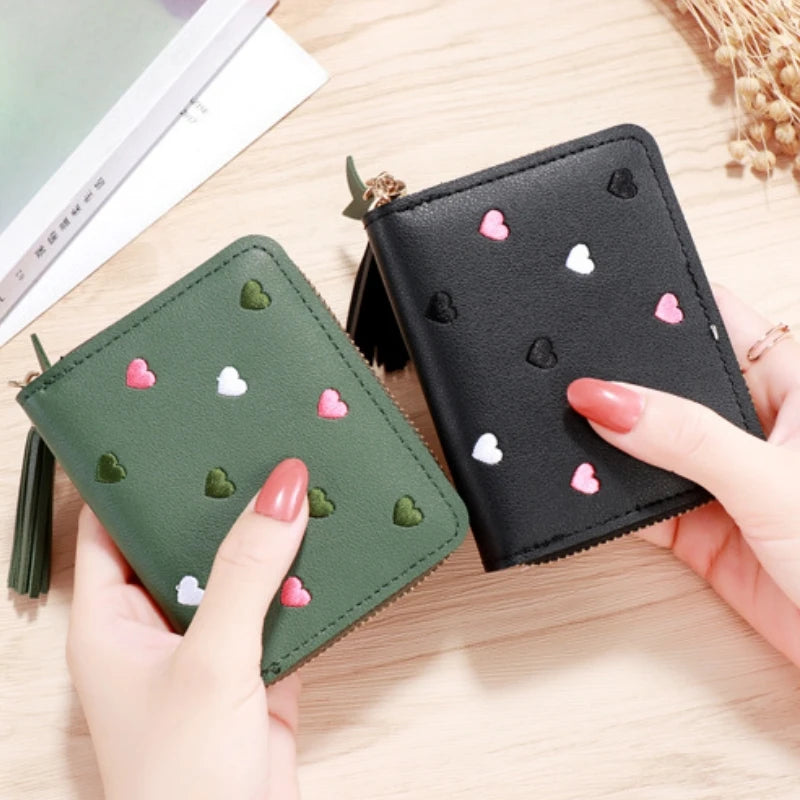 Sweetie Wallet