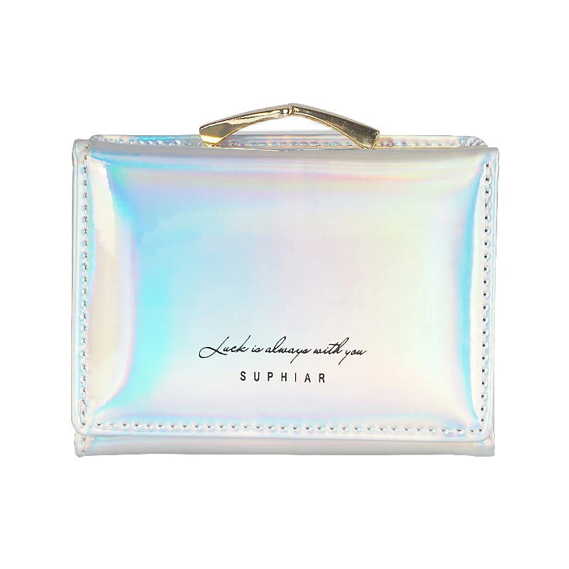 Tessa Rainbow Wallet