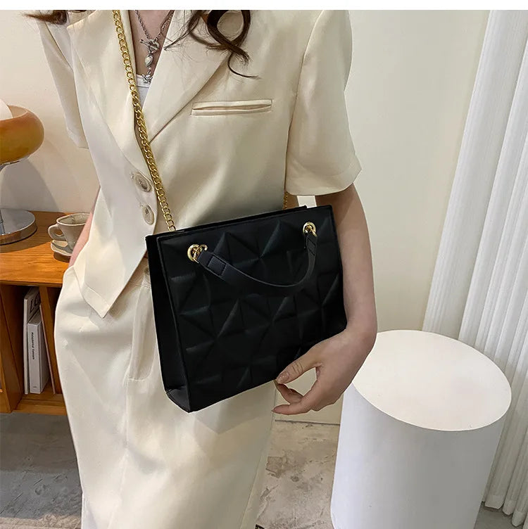 Maxine Shoulder Bag