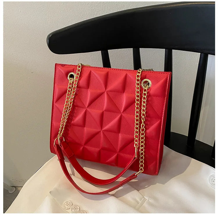 Maxine Shoulder Bag