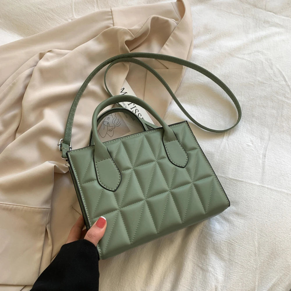 Claire Crossbody Bag