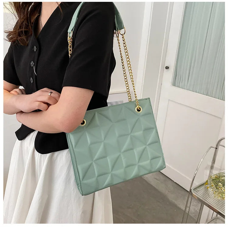Maxine Shoulder Bag