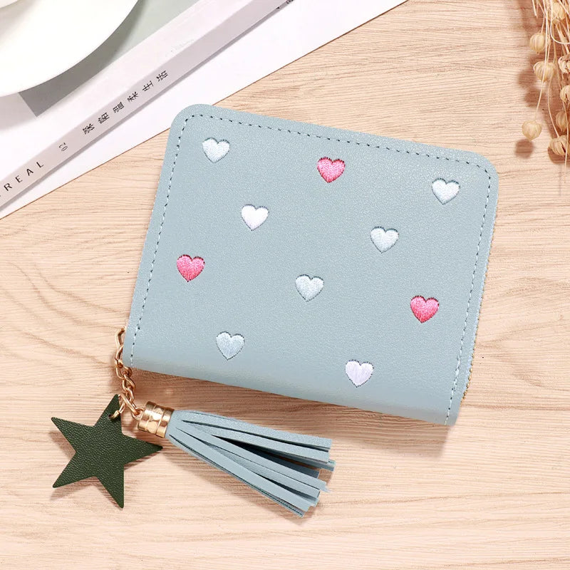 Sweetie Wallet