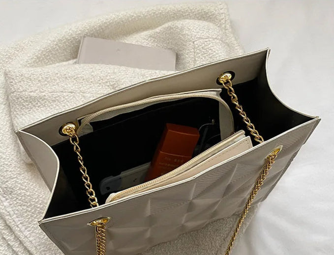 Maxine Shoulder Bag
