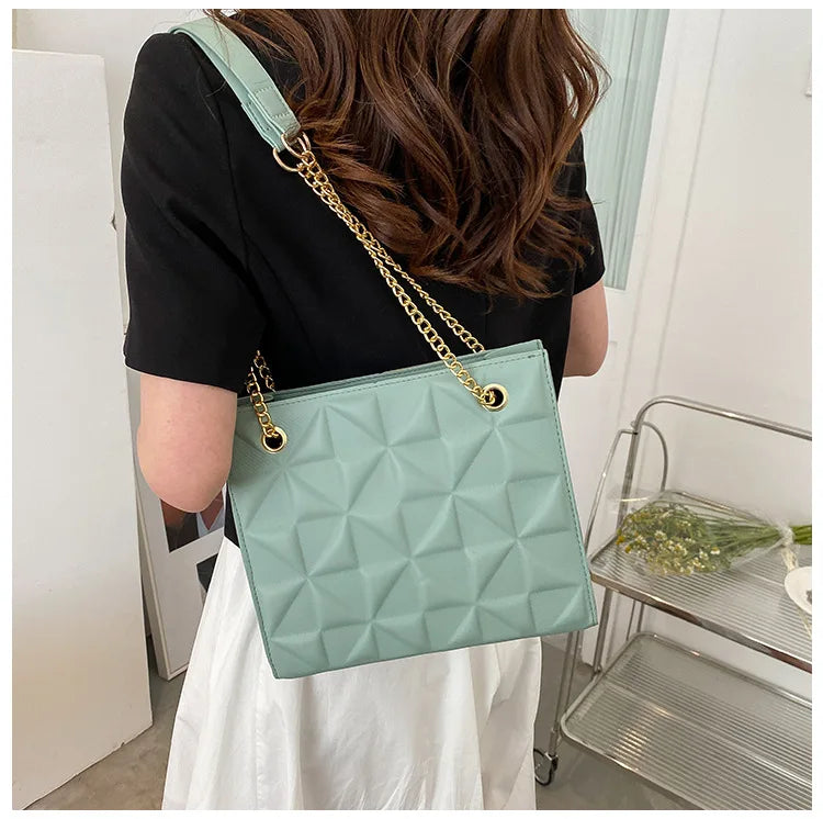 Maxine Shoulder Bag