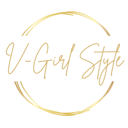 V-Girl Style logo