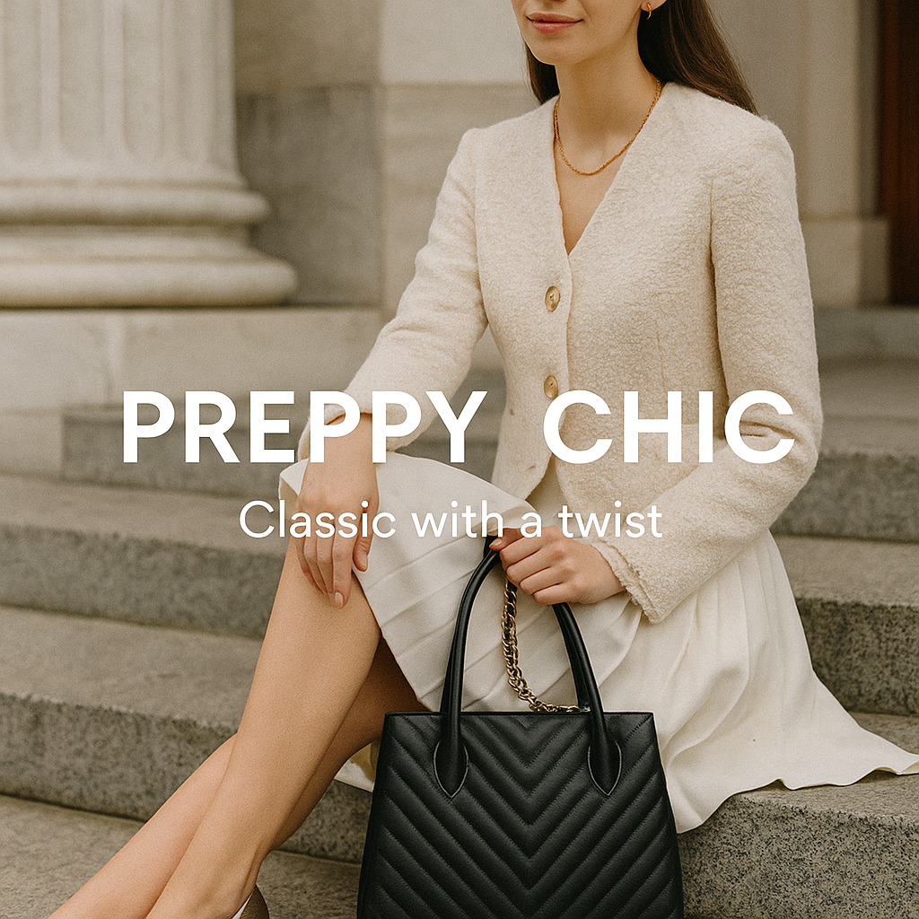 Preppy Chic